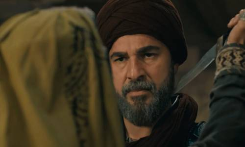 Diriliş Ertuğrul 125. Bölüm Fragmanı