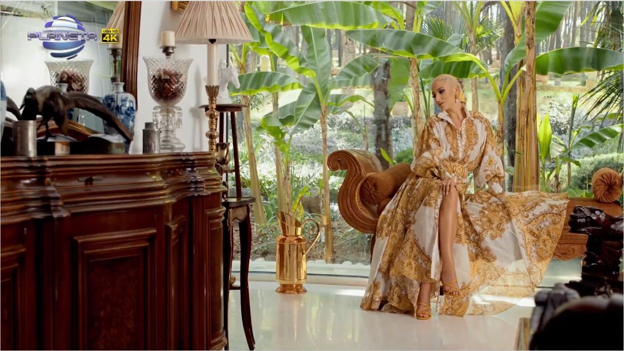 Fıkı Tsvetelına Yaneva - Ne Me Ostavyay