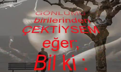 Sezen Aksu GidiyoRum⊰❀⊱GüLbiye♥Orhan⊰❀⊱