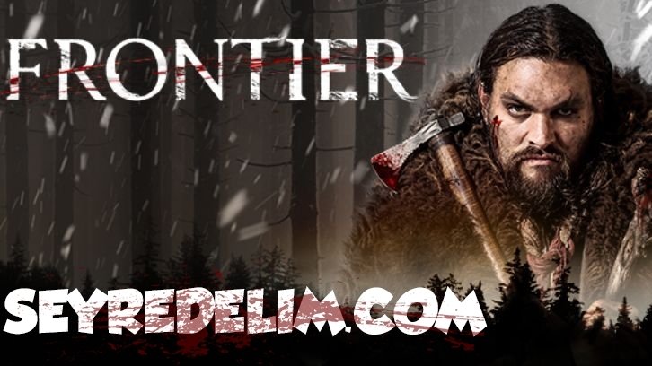 Frontier 2. Sezon 4. Bölüm İzle