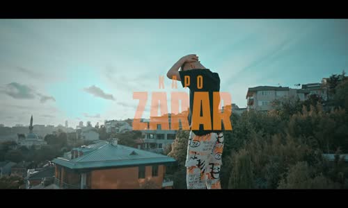 KAPO - ZARAR