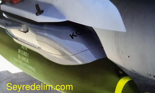 Türkiye'yi savunma alanında üst noktaya taşıyacak silah sistemi