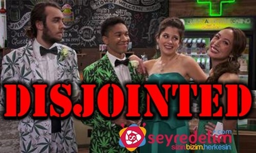 Disjointed 1. Sezon 4. Bölüm İzle