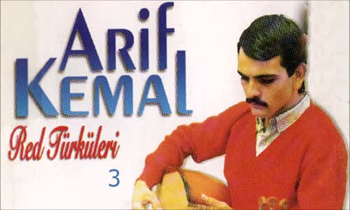 Arif Kemal - Bu Ayrılık Şiiri 