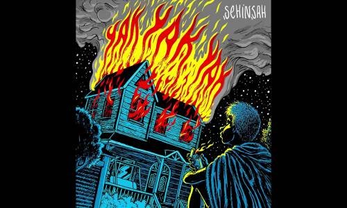 Şehinşah - Yak Yak Yak