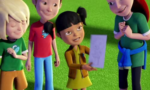 Bob Usta - Dondurma Eğlencesi