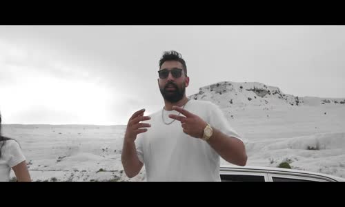 Burak King & Rozz Kalliope - EYVALLAH 