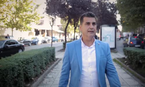 Bujar Cici & Reshit Boka - Sot Gezoni