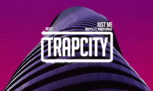 Waffle - Just Me Ft Robert Grace