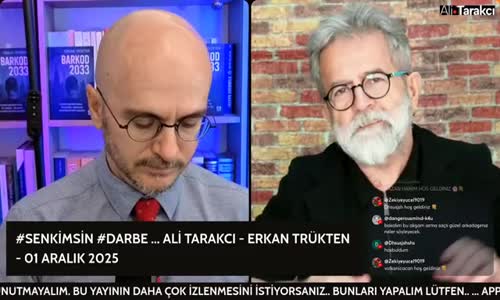 DARBE ÜSTÜNE BİR DARBE DAHA!