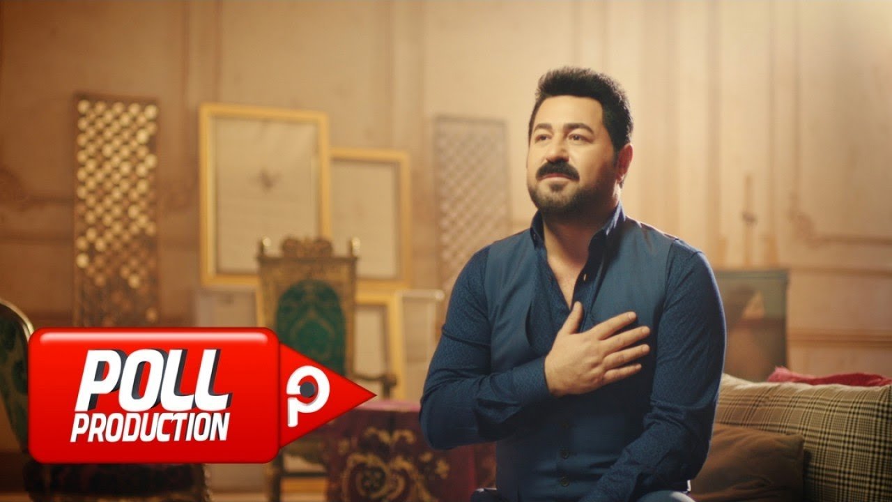 Serkan Kaya - Karagözlüm