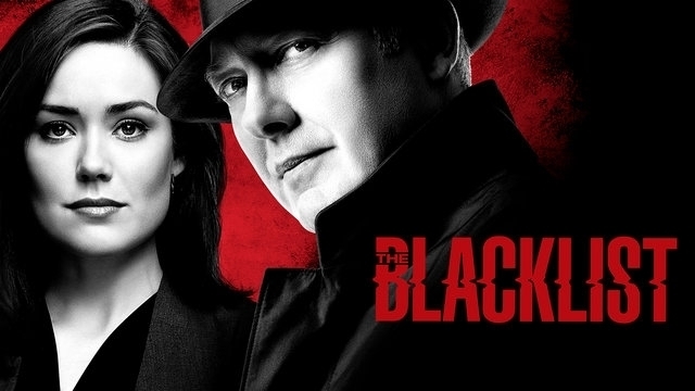 The Blacklist  5. Sezon 8. Bölüm İzle