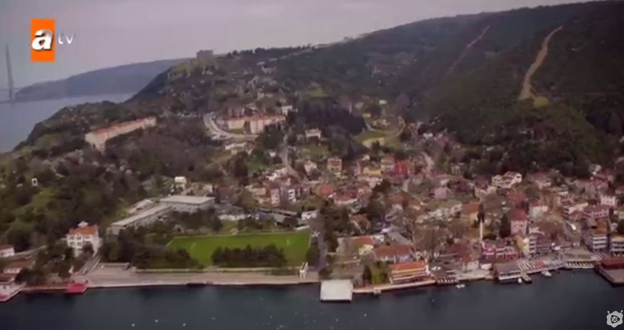 İkisini de Sevdim Fragmanı