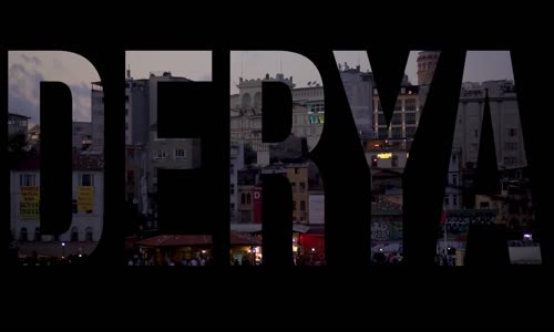 Tuğkan - Derya (Official Video) #evdekal 