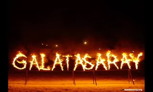 Gerçekleri Tarih Yazar - Galatasaray Marşı