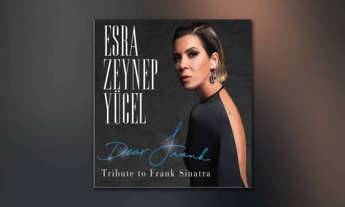 Esra Zeynep Yücel - Cheek to Cheek