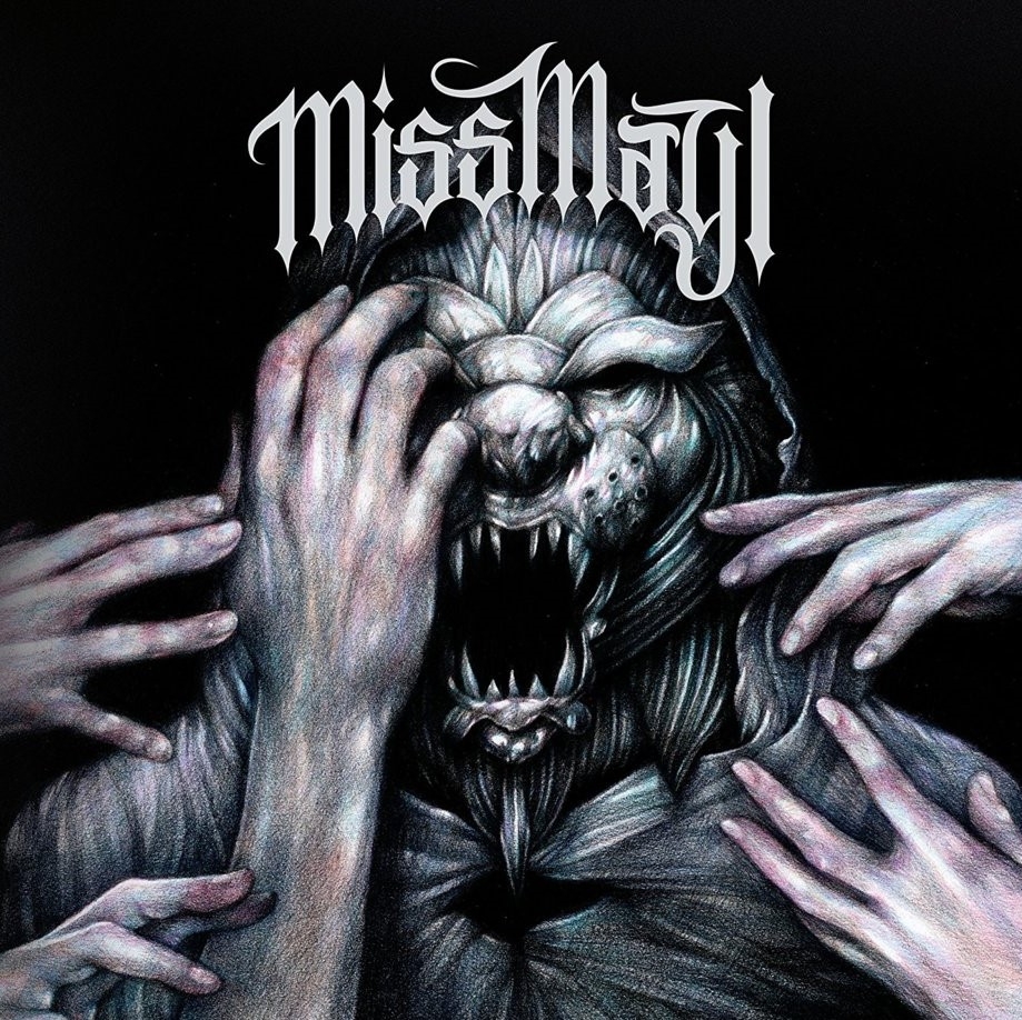 Miss May I - Lost In The Grey