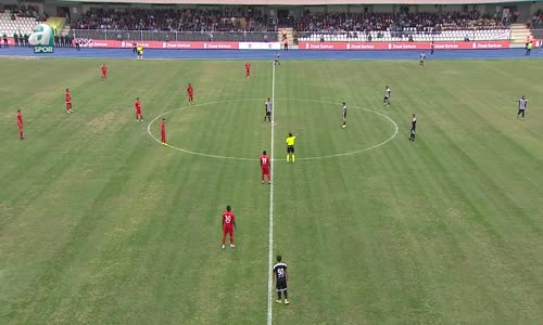 Aydınspor 1923 1-0 Antalyaspor Ziraat Türkiye Kupası 3.tur Maç Özeti HD (27.10.2016)
