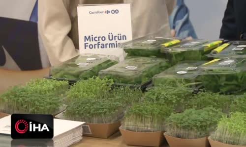 Kadın girişimcilere anlamlı destek 