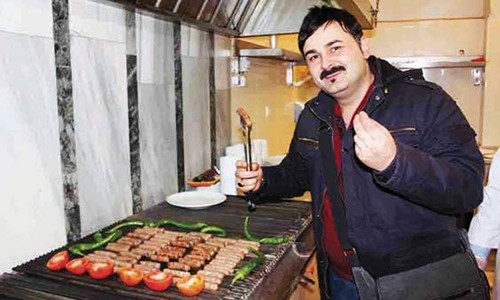 Maceracı _ Konya HD