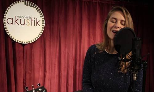 Deniz Sipahi - Mevsim Bahar