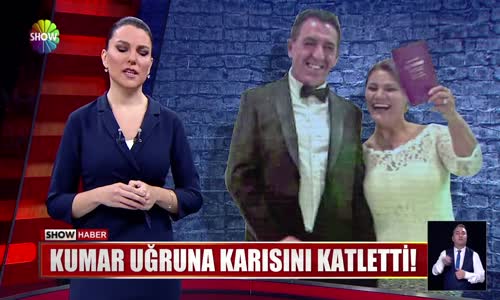 Boşanmış, ikinci kez evlenmişlerdi!