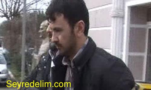 Beylikdüzü'nde kadınları vuran şahıs, adliyeye sevk edildi