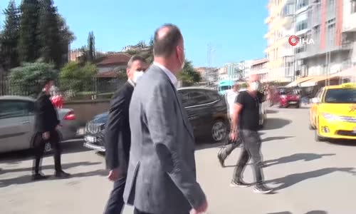 Yün Çuvalında Bulduğu Altınları Sahibine Teslim Eden Esnafa 'Ahilik' Sözü 