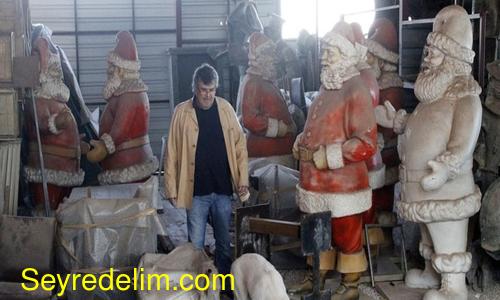 Heykeltıraşın Kılıçdaroğlu isyanı