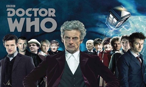 Doctor Who 11. Sezon 0. Bölüm İzle (Yılbaşı Özel)