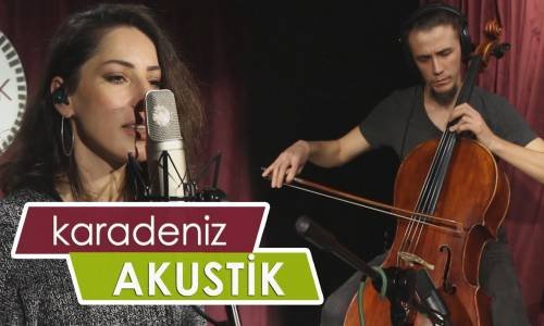 Özlem Çelik - Hikaye (Ahmedum)
