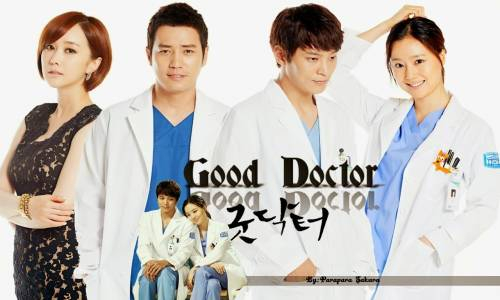 Good Doctor 10. Bölüm İzle