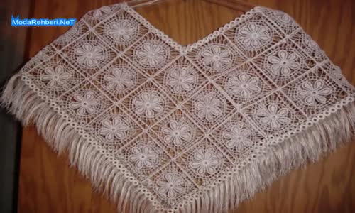 Gelin Şal Modelleri  2017