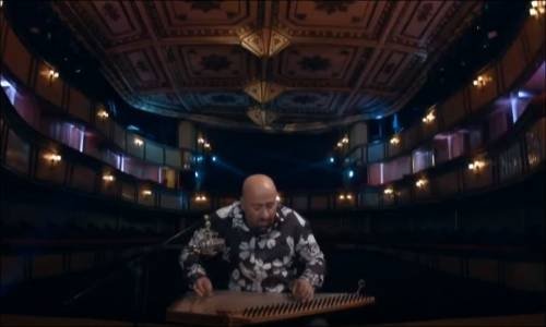  Aytaç Doğan - Sonuna Kadar Geldim Aşkın 