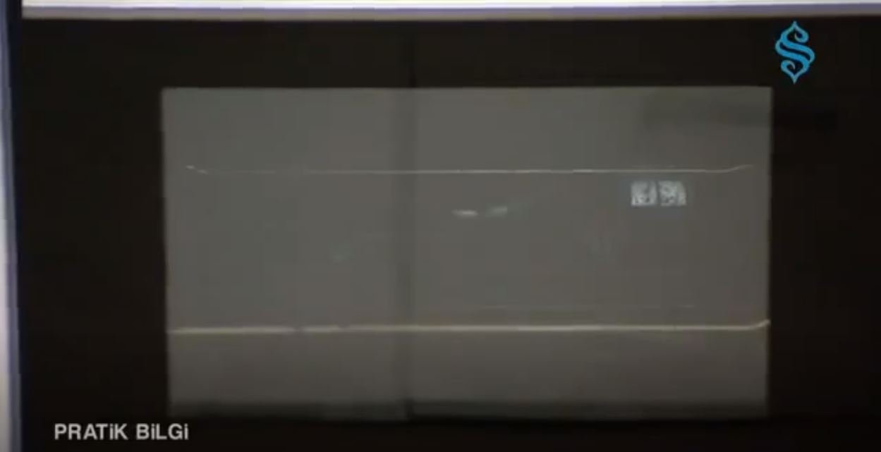 Fırın Temizliği En Kolay Nasıl Yapılır?