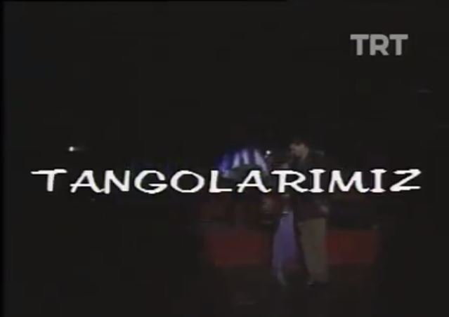 Tangolarımız 15.Bölüm İzle