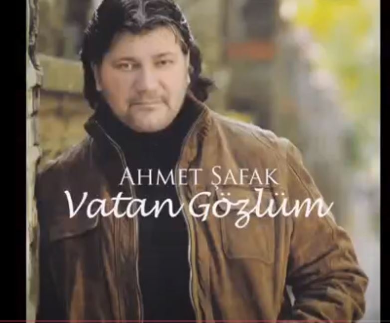  Ahmet Şafak  Muska 