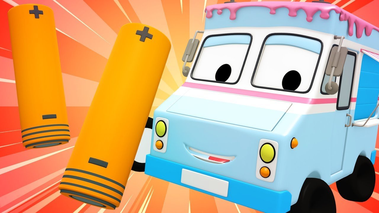 Küçük Kasaba - Elektriksiz Şehir