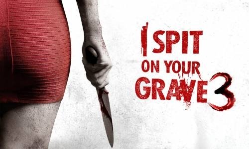 Mezarına Tüküreceğim - 3 Türkçe Altyazılı Hd İzle