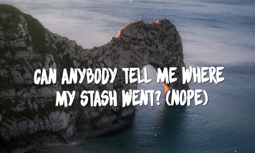 Alex Mattson - Can t Say No Lyrics Ft Pjz