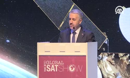 Ulaştırma   Denizcilik ve Haberleşme Bakanı Arslan