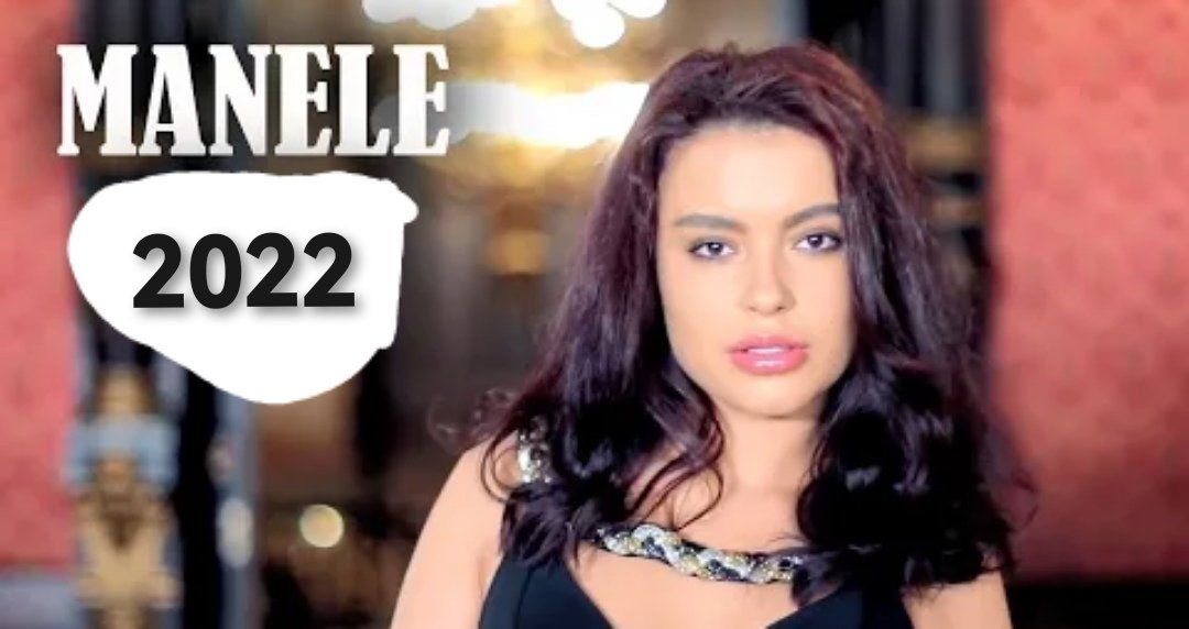 Manele Tari de Tot 2022 - Alin Habaci, Gabriela Bolundut, Ovidiu Taran, Lorena Clapa, & Nicu Netea | Fero Music