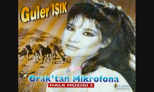 Güler Işık - Halo Dayi Halay