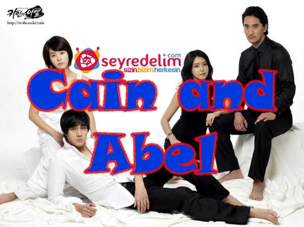 Cain And Abel 12. Bölüm İzle