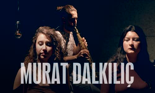 Murat Dalkılıç - Derine (Akustik)
