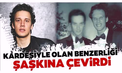 Ünlü İsimler Ve Kardeşleri