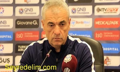 'Penaltıları Burak’tan dolayı mı vermiyorlar bilmiyorum'