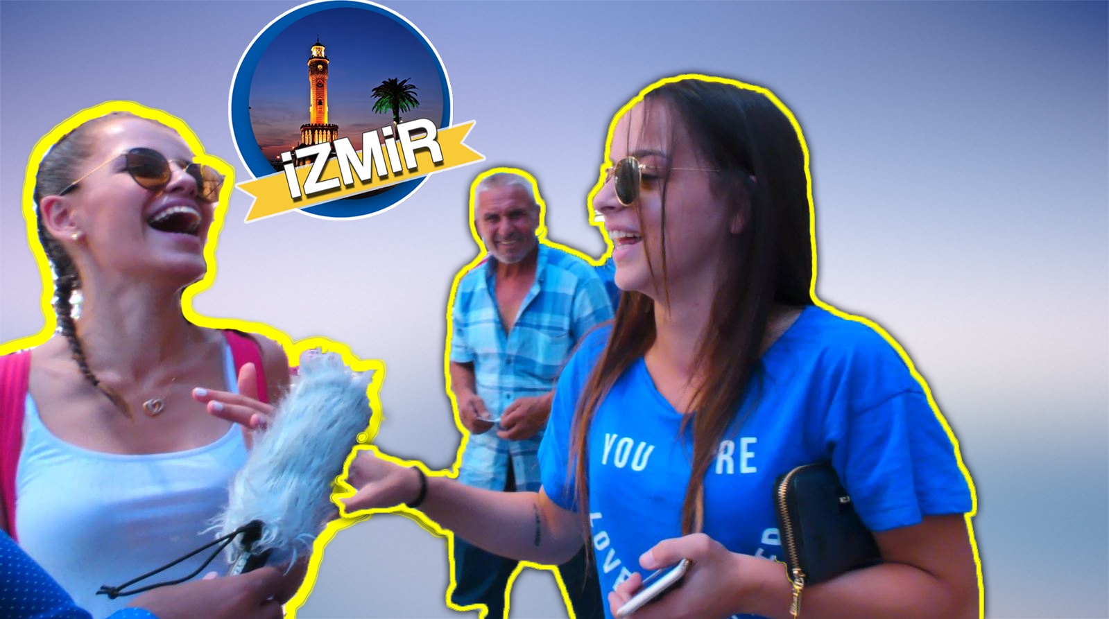 İlginç Bir Ayakkabı Moda Olsa Giyer Misiniz? - Süslü Mikrofon İZMİR'de -1