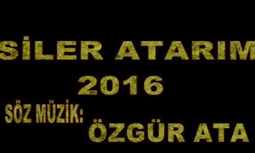 Uygar Doğanay Siler Atarım