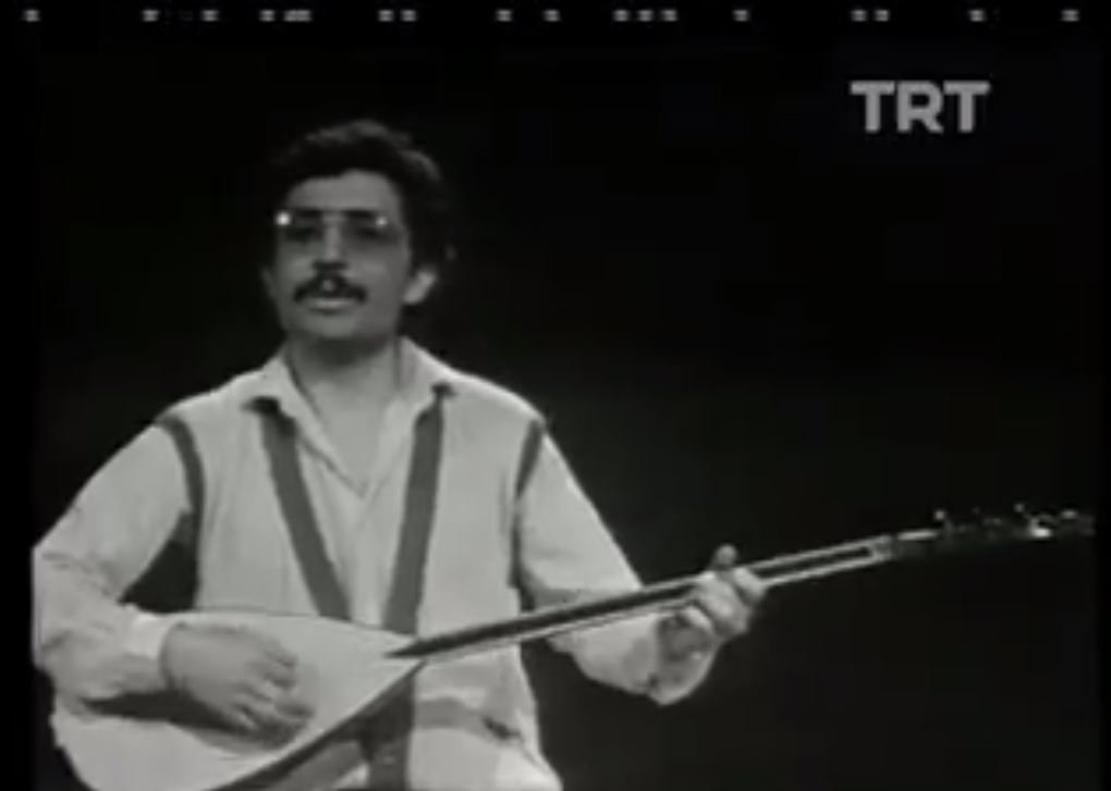 Zülfü Livaneli Bulut Mu Olsam 